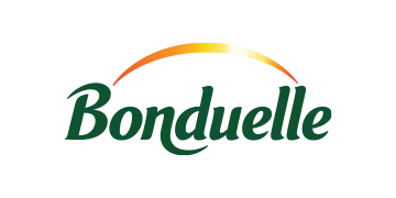 Logo Bonduelle