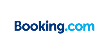 Logo Booking.com