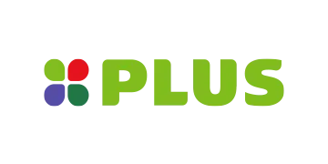 Logo PLUS Supermarkten