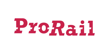 Logo ProRail