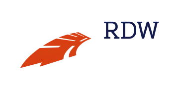 Logo RDW